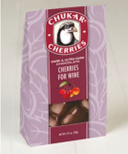 Product Image for Chukar Cherries for Wine (2.75 oz)