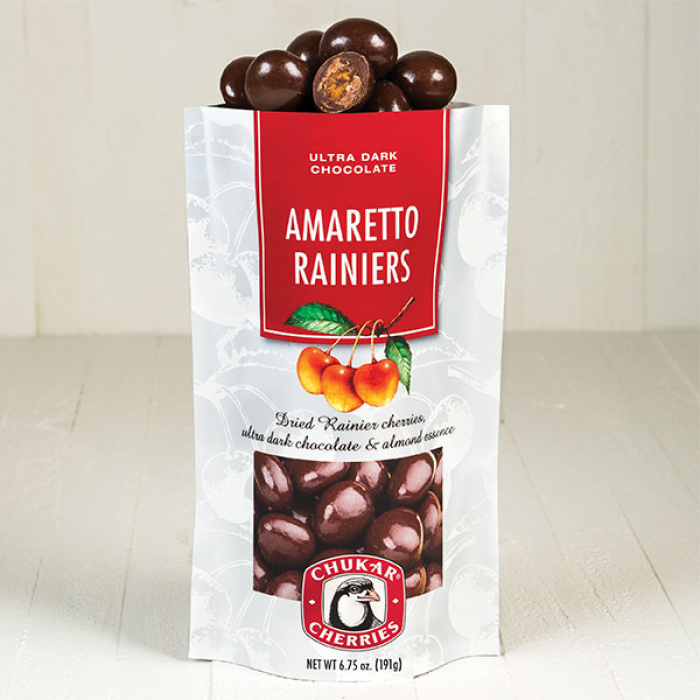 Product Image for Chukar Amaretto Rainiers