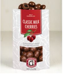Product Image for Chukar Classic Milk Cherries (6.75 oz)