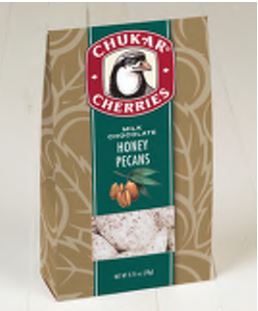 Product Image for Chukar Honey Pecans (6.75 oz)