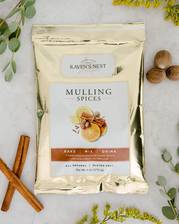 Product Image for Mulling Spice Mix