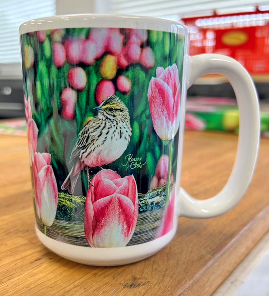 Product Image for 2023 Tulip Festival Mug