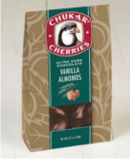 Product Image for Chukar Vanilla Almonds (6.75 oz)
