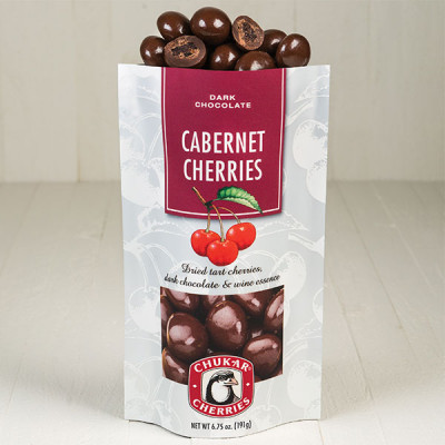 Product Image for Chukar Cabernet cherries