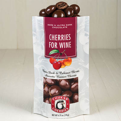 Product Image for Chukar Cherries for wine