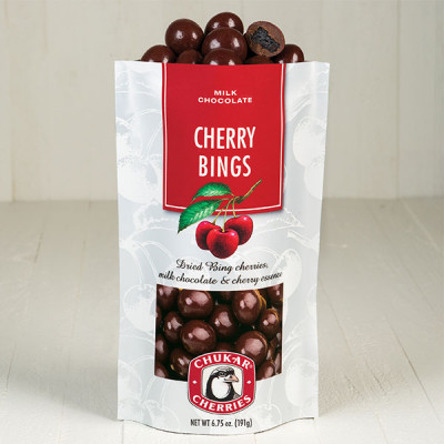 Product Image for Chukar Cherry Bings (6.75 oz)