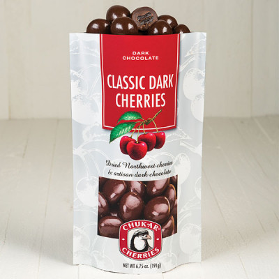 Product Image for Chukar Classic Dark Cherries (6.75 oz)
