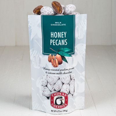 Product Image for Chukar Honey Pecans