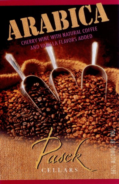 Product Image for Arabica - Coffee Dessert Wine (375ml)