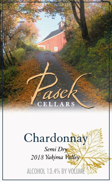 Product Image for 2018 Chardonnay (750ml)